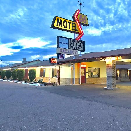 66 Motel Голбрук Екстер'єр фото