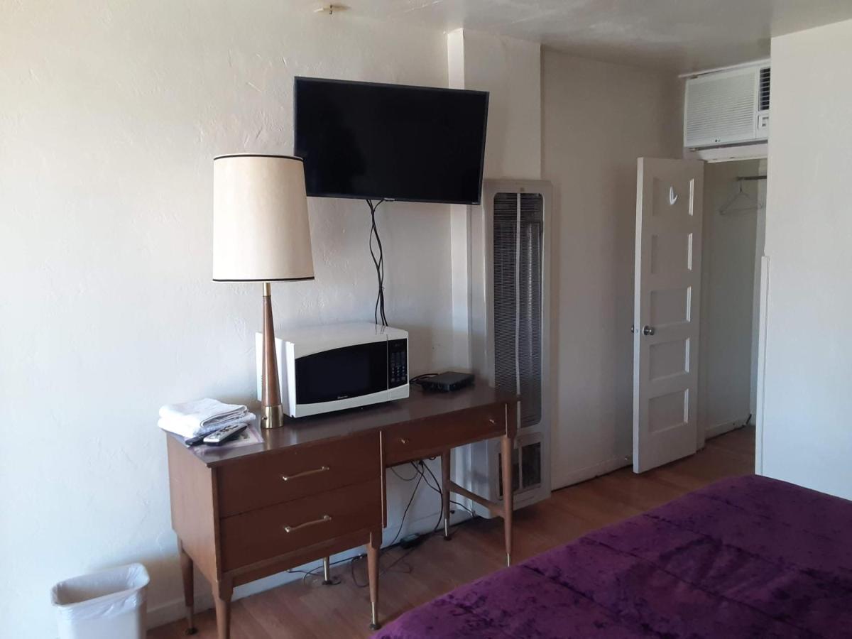66 Motel Голбрук Екстер'єр фото