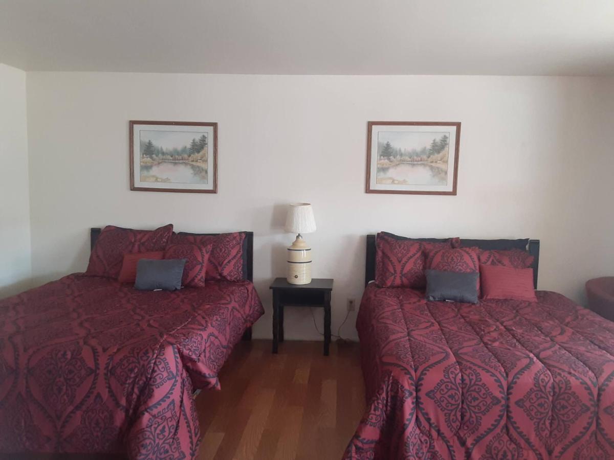 66 Motel Голбрук Екстер'єр фото