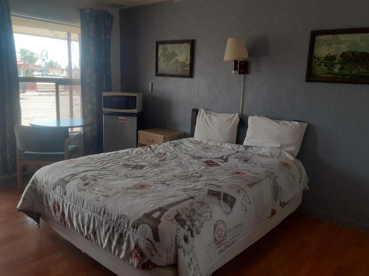 66 Motel Голбрук Екстер'єр фото