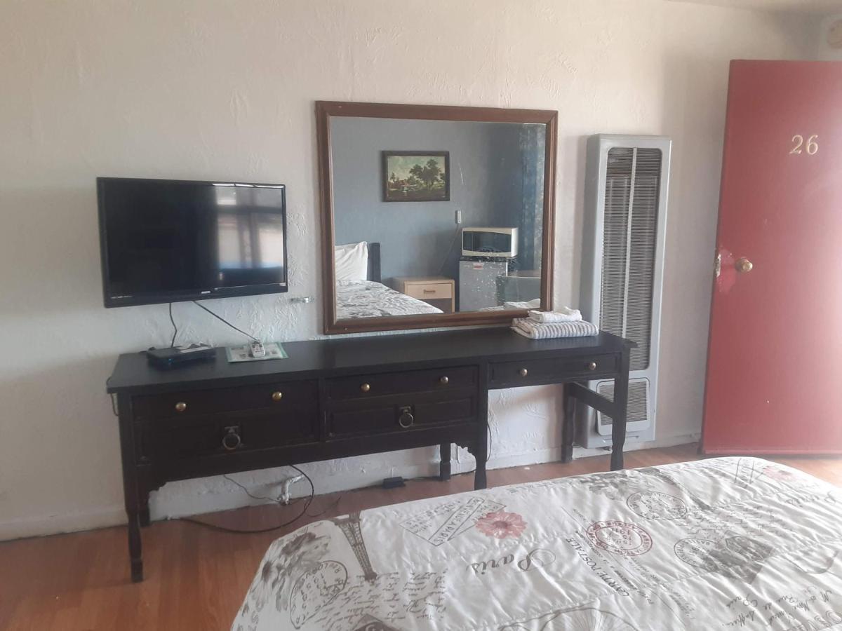 66 Motel Голбрук Екстер'єр фото