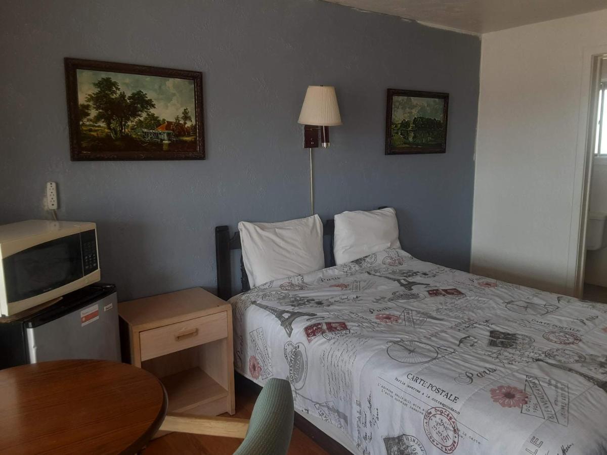 66 Motel Голбрук Екстер'єр фото