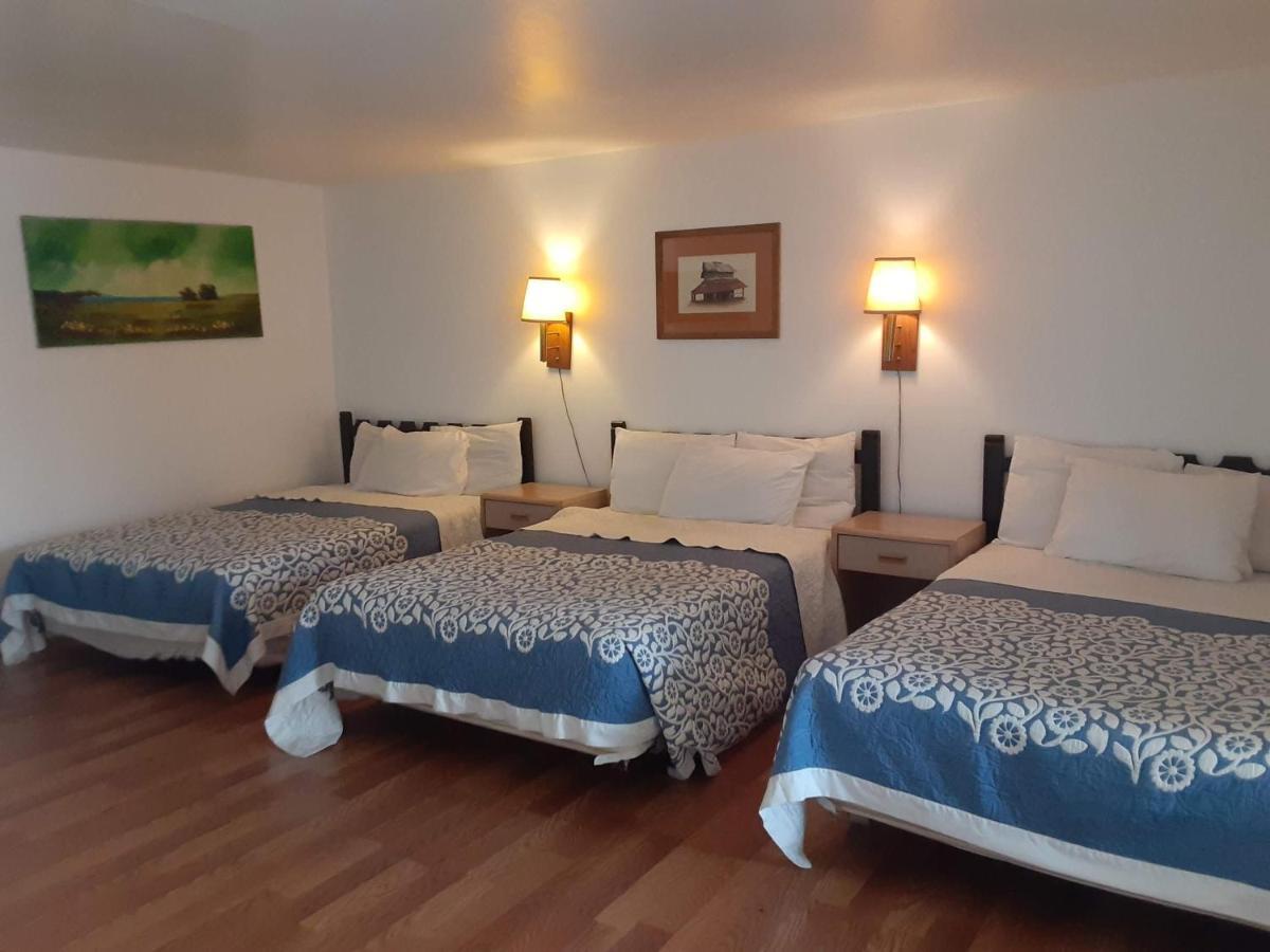 66 Motel Голбрук Екстер'єр фото