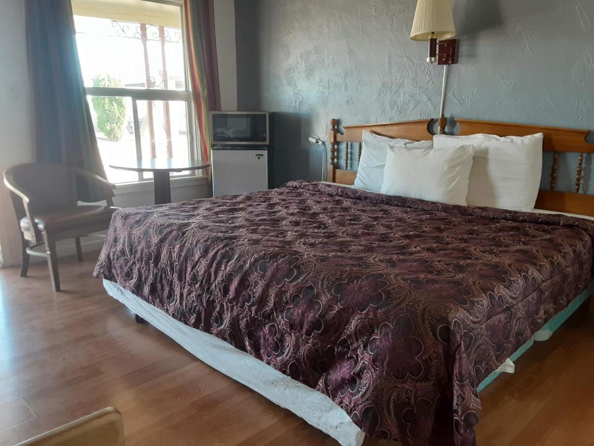 66 Motel Голбрук Екстер'єр фото